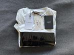Balmain T shirt Wit Maat M, nieuw, niet gedragen. met tags, Ophalen of Verzenden, Nieuw, Maat 48/50 (M), Wit