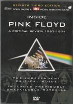 Inside Pink Floyd a critical review 1967-1974, Alle leeftijden, Ophalen of Verzenden, Zo goed als nieuw