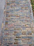 Oude Waaltjes Genuanceerd - Authentiek Straatwerk, Tuin en Terras, Ophalen