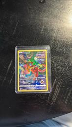 Deoxys gg12/gg70 crown zenith pokemon, Ophalen of Verzenden, Zo goed als nieuw, Losse kaart