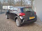 Citroën C3 1.2 PureTech You | Airco | Stoel verw. | Cruise, Voorwielaandrijving, Euro 6, 1199 cc, 450 kg