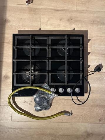 MORA Gas Kookplaat VDP 645 GB1 beschikbaar voor biedingen