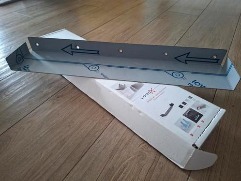 RVS plateau om in te tegelen, Huis en Inrichting, Badkamer | Badkamermeubels, Nieuw, Overige typen, Minder dan 100 cm, 50 tot 100 cm