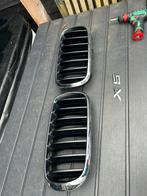 BMW x5 grill origineel
