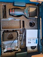 TE HUUR: Bosch warmtebeeldcamera., Ophalen of Verzenden, Nieuw, Overige meters