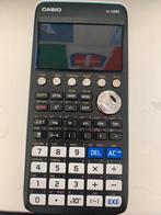 Casio FX-CG50 Gloednieuw Grafische Rekenmachine met oplader, Diversen, Rekenmachines, Ophalen, Grafische rekenmachine, Zo goed als nieuw