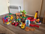 Little people, Kinderen en Baby's, Speelgoed | Fisher-Price, Ophalen, Gebruikt, Speelset, Met geluid
