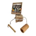Vogelspeelgoed    " Bird Brain trainer speelgoed  ", Ophalen of Verzenden, Nieuw, Speelgoed
