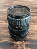 SMC Pentax-A zoom 1:4 24-50mm, Ophalen, 1960 tot 1980, Lens of Lenzen