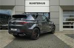Land Rover Range Rover Sport 3.0 P460e Dynamic SE PHEV | Dyn, Automaat, 12 maanden, 460 pk, Zwart