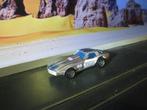 1982 Chevrolet Corvette C3 Police Hotwheels Color Changers, Hobby en Vrije tijd, Modelauto's | Overige schalen, Ophalen of Verzenden