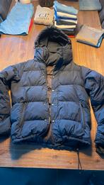 In Gold We Trust Winterjas Maat M, Kleding | Heren, Ophalen of Verzenden, Zo goed als nieuw, Maat 48/50 (M), Blauw