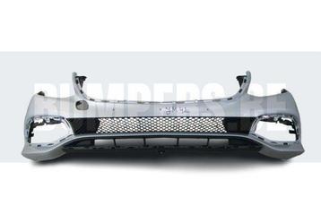 Bumper Mercedes E Klasse W213 Classic 16- A2138850038 Voorbu beschikbaar voor biedingen