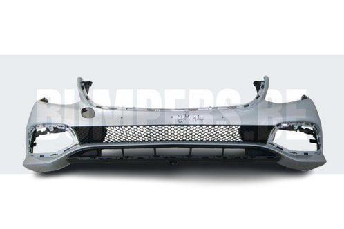Bumper Mercedes E Klasse W213 Classic 16- A2138850038 Voorbu, Auto-onderdelen, Carrosserie en Plaatwerk, Bumper, Voor, Gebruikt