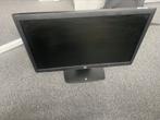 HP Monitor 24 Inch, Computers en Software, Monitoren, Ophalen, Zo goed als nieuw, 60 Hz of minder