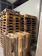 Epal Europallet 60 stuks., Gebruikt, Ophalen of Verzenden, 50 mm of meer, Pallet