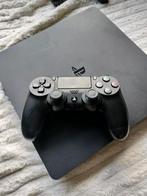 PS4 te koop + controller, kabels en 3 games!, Spelcomputers en Games, Spelcomputers | Sony PlayStation 4, Ophalen of Verzenden