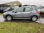 Peugeot 308 1.6 VTi XS | Panoramadak | 5 Deurs | NL & NAP |, Voorwielaandrijving, 65 €/maand, Gebruikt, 4 cilinders