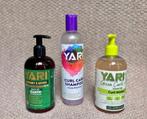 YARI Haarverzorgingsproducten (3 stuks), Sieraden, Tassen en Uiterlijk, Uiterlijk | Haarverzorging, Ophalen of Verzenden, Gebruikt