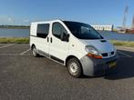Renault Trafic 1.9 DCI L1 H1 2004 Youngtimer, Auto's, Voorwielaandrijving, 2000 kg, Renault, 100 pk