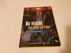 J. Kranendonk- Gijssen - De vlucht van Vasyl en Irina, Ophalen of Verzenden, Zo goed als nieuw, J. Kranendonk- Gijssen