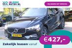 Volvo XC60 2.0 T5 Inscription NL-AUTO NAP DEALER OND., Auto's, Automaat, Gebruikt, Euro 6, 4 cilinders