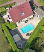 Villa privé zwembad jacuzzi sauna enkele weken juli augustus, Open haard, Eigenaar, 6 personen, Drenthe