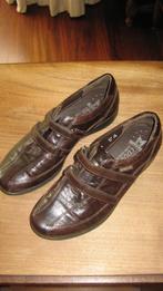 Mephisto damesschoenen maat 38 zgan, Mephisto, Bruin, Overige typen, Ophalen of Verzenden