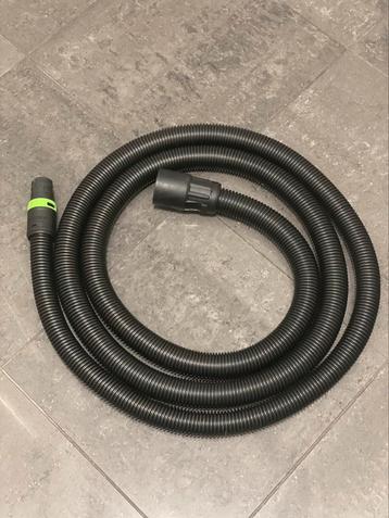Festool afzuigslang nieuw!! beschikbaar voor biedingen