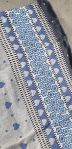 Mooie theedoek van Bunzlau, Huis en Inrichting, Keuken | Textiel, Ophalen of Verzenden, Zo goed als nieuw, Theedoek of Handdoek