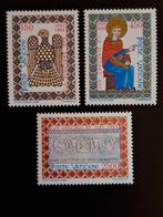 Vaticaanstad 1985 Paus Gregor VII, Ophalen of Verzenden, Overige landen, Postfris