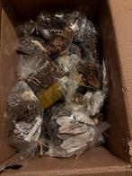 Partij Decoratieve materialen - Natuurlijke elementen, Ophalen of Verzenden, Zo goed als nieuw