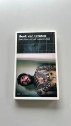 Henk van Straten - Berichten uit het tussenhuisje, Ophalen of Verzenden, Zo goed als nieuw, Henk van Straten