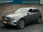 Mercedes-Benz GLC-klasse 300e 4MATIC Business Solution Stoel, Automaat, Gebruikt, Euro 6, 4 cilinders