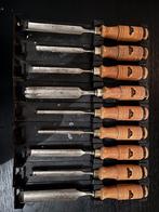 Nooitgedagt kwaliteits gutsen, Antiek en Kunst, Antiek | Gereedschap en Instrumenten, Ophalen of Verzenden