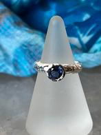 Ioliet watersaffier corderiet beschermt geluk wisdom inzicht, Sieraden, Tassen en Uiterlijk, Ringen, Blauw, Nieuw, Ophalen of Verzenden