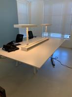 2x Vitra Joyn incl. verlichting, compleet en goede staat, Ophalen, Zo goed als nieuw, Bureau