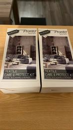 Textile care & protect kit 2x stuks, Ophalen
