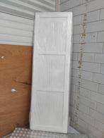 Binnendeur WK6305 63x201,5 Stomp, Doe-het-zelf en Verbouw, Deuren en Horren, Ophalen, Minder dan 80 cm, Binnendeur, Zo goed als nieuw