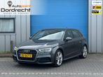 Audi A3 Sportback 35 TFSI S-LINE STOELVERW/, 4 cilinders, 150 pk, Bedrijf, 19 km/l