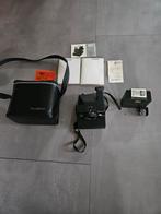 Zeer mooie polaroid camera., Ophalen of Verzenden, Zo goed als nieuw, Overige Merken, Geen optische zoom