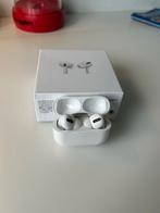 Apple AirPods Pro, Audio, Tv en Foto, Overige merken, Bluetooth, Nieuw, Op oor (supra aural)
