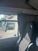 zijgordijnen, Ophalen of Verzenden, Volvo