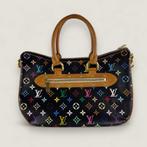 Louis Vuitton multicolor zwart Rita authentiek, Sieraden, Tassen en Uiterlijk, Tassen | Damestassen, Ophalen of Verzenden, Gebruikt