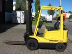 heftruck Hyster, LPG, Heftruck, Agri Trader, 1000 tot 2000 kg