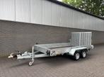 Proline MT zakbare transporter 3500 KG uniek Bj. 2025!, De Grift 15 Nieuwleusen, Ophalen of Verzenden, Zo goed als nieuw, Transport Trading