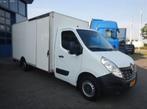 Renault Master T35 dCI 145 laadklep, Auto's, 145 pk, 4 cilinders, Renault, Particulier