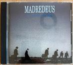 Madredeus - O Espirito da Paz (cd), Ophalen of Verzenden, Zo goed als nieuw