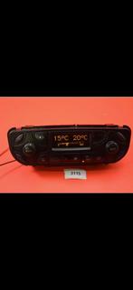 W203 airco kachel paneel, Auto-onderdelen, Interieur en Bekleding, Ophalen of Verzenden, Nieuw, Mercedes-Benz