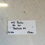 Mercedes Ponton 180 190 Portier Rechtsachter